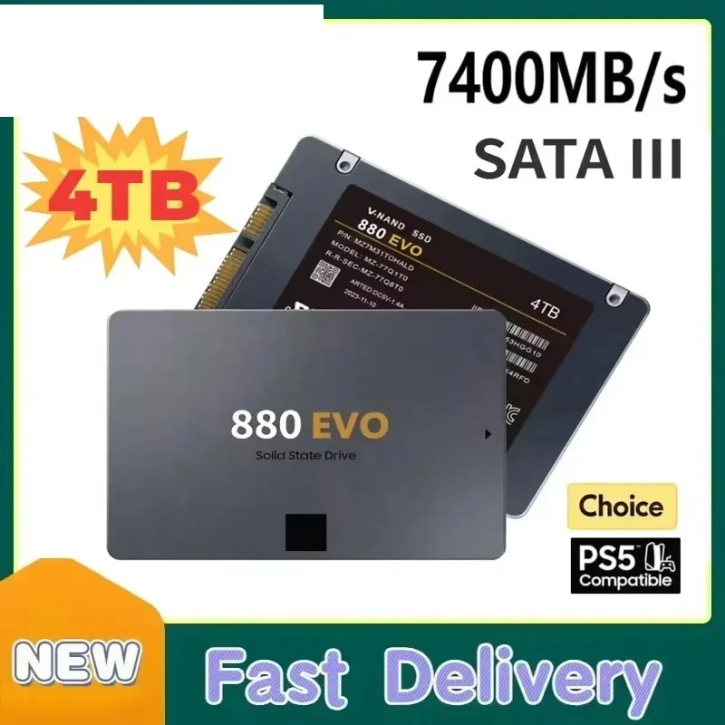 Do laptopa 500GB SSD Zewnętrzn – Ssd 500Gb recenzja i cena