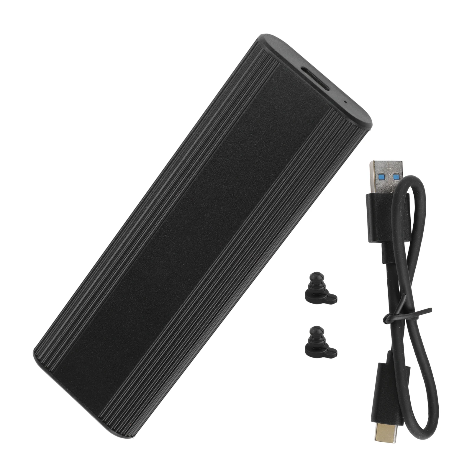 Obudowa NVMe M.2 SSD z obsługą – External Ssd recenzja i cena