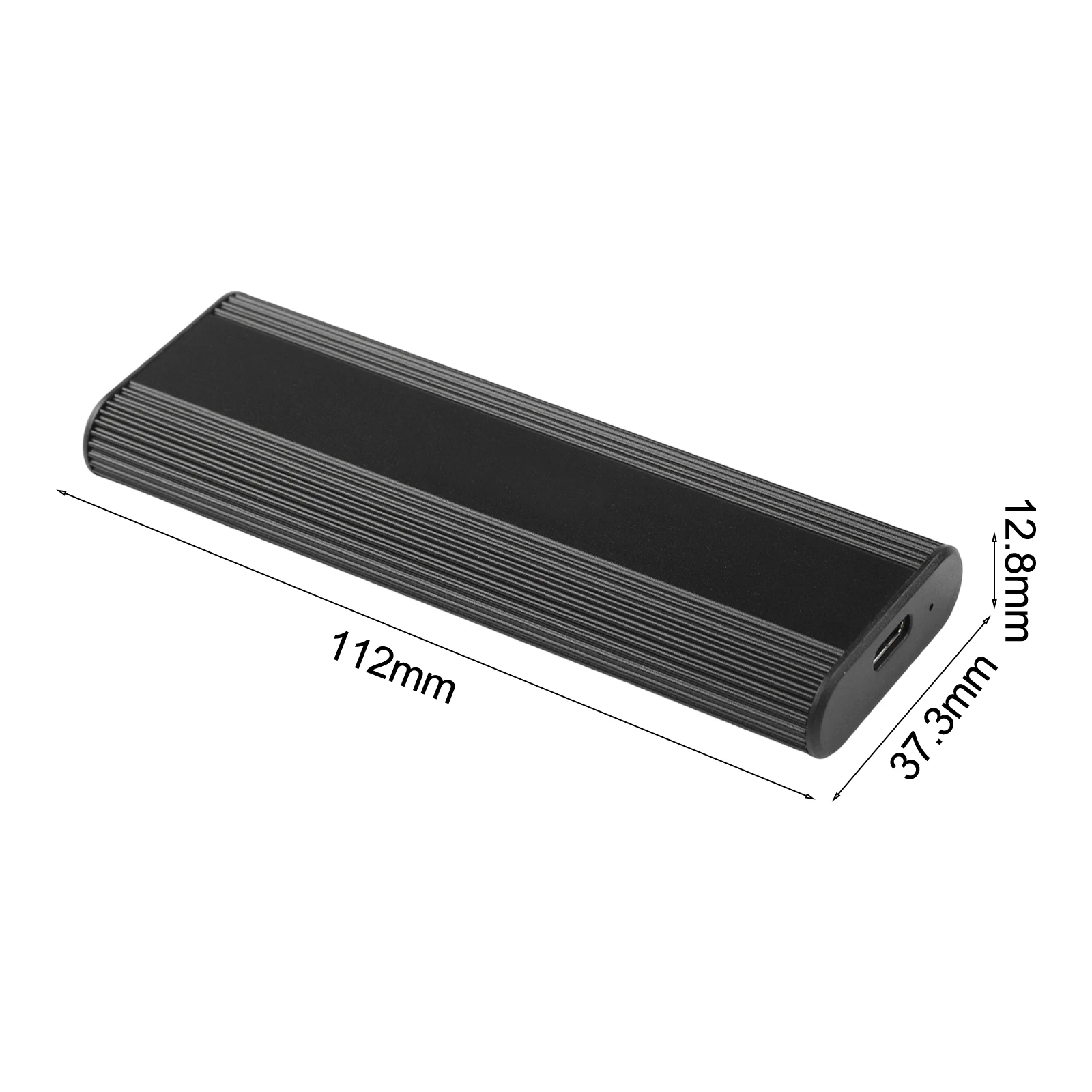 Obudowa NVMe M.2 SSD z obsługą – External Ssd recenzja i cena