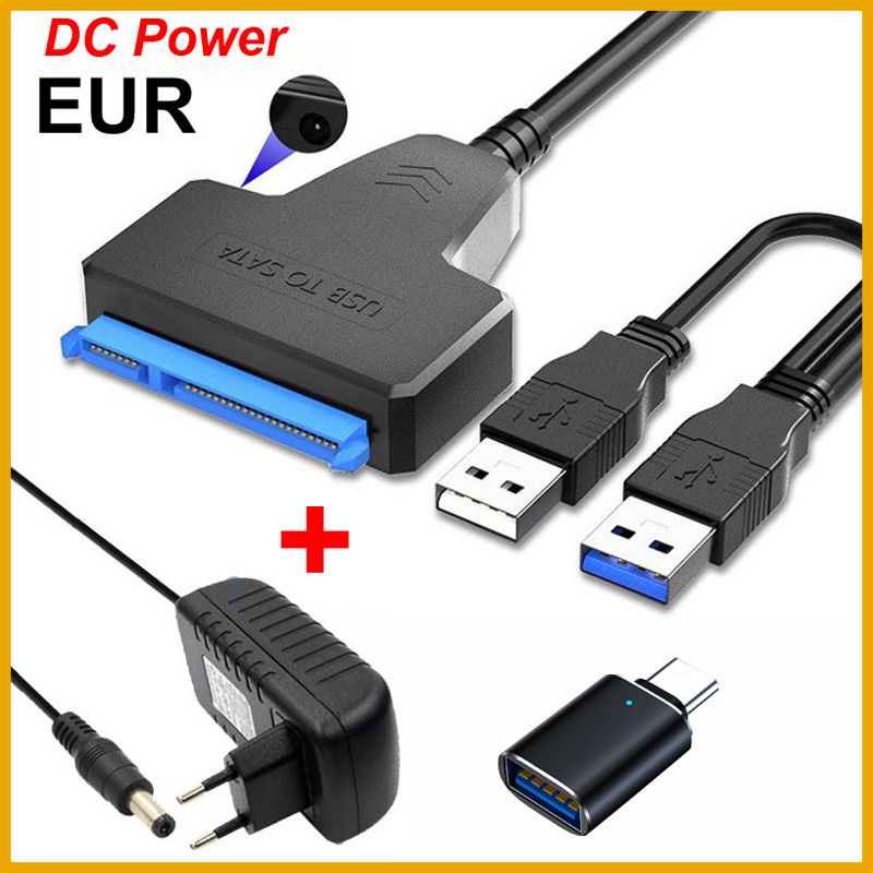 Nowy kabel adaptera USB 3.0 do – Samsung Ssd recenzja i cena