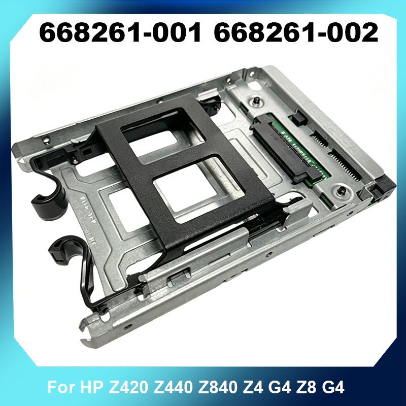 668261-001 668261-002 Adapter/ – Ssd Hard Drive recenzja i cena