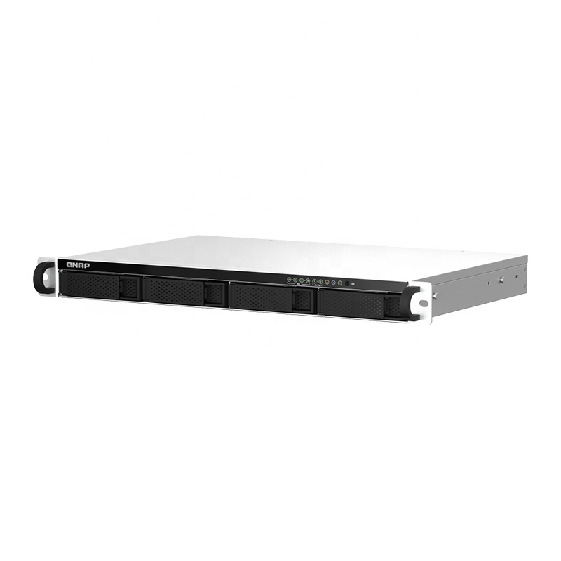 Szybka jednostka sieciowa TS-4 – Nvme Ssd recenzja i cena