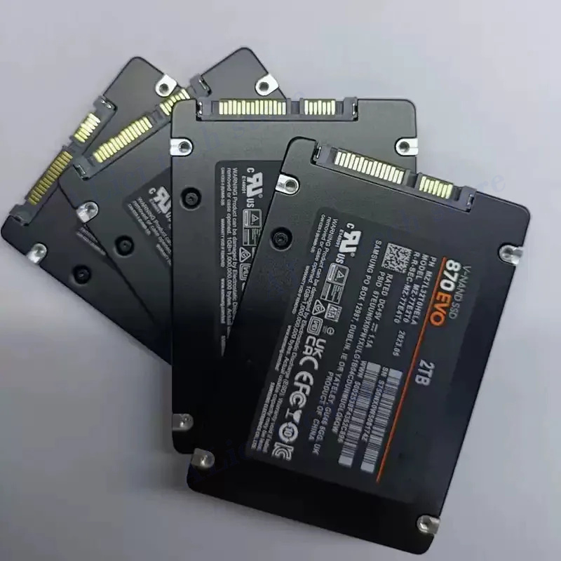 Oryginalny dysk SSD do Samsung – Samsung Ssd recenzja i cena