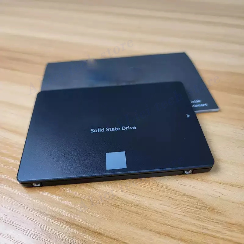 Oryginalny dysk SSD do Samsung – Samsung Ssd recenzja i cena