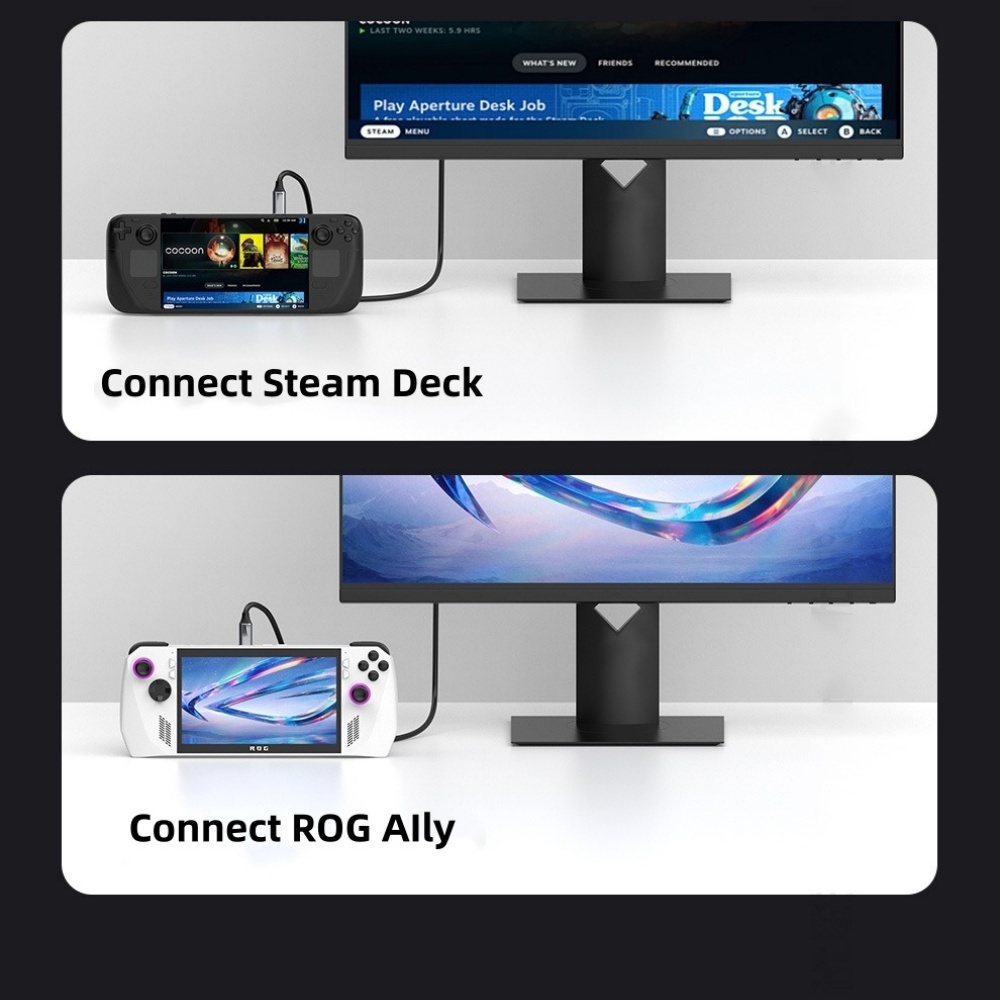 Kabel USB-C do USB-C 3.2 Gen2  – Samsung Ssd recenzja i cena