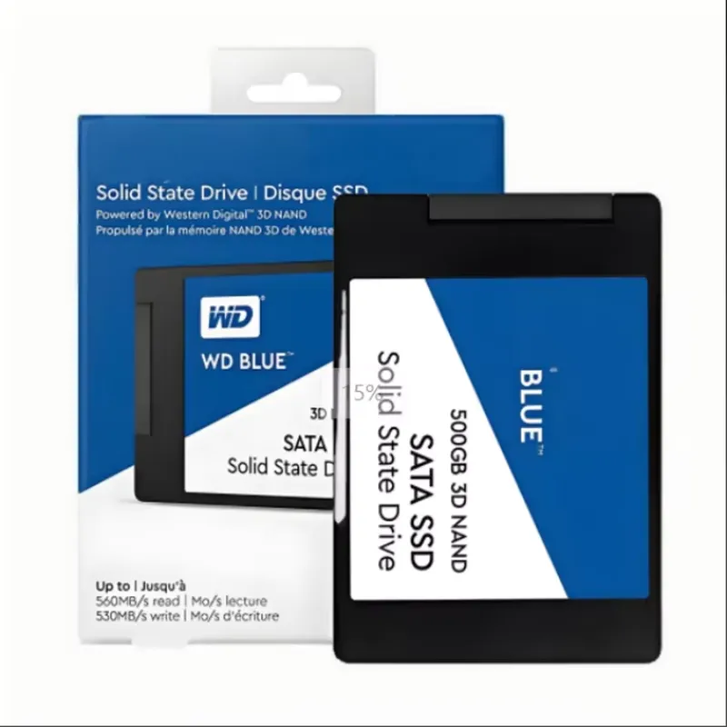 Dysk SSD serwerowy o pojemnośc – Ssd Hard Drive recenzja i cena