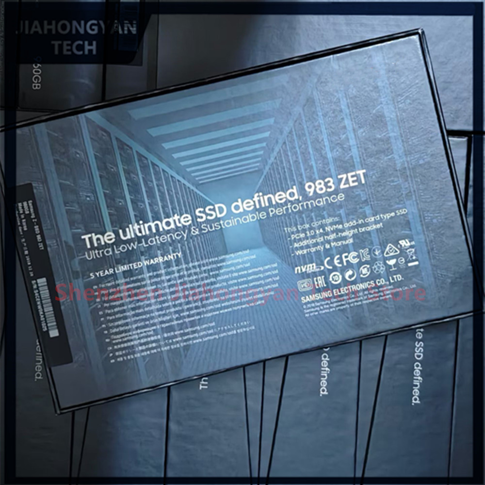 Fabrycznie nowy, oryginalny dy – Samsung Ssd recenzja i cena