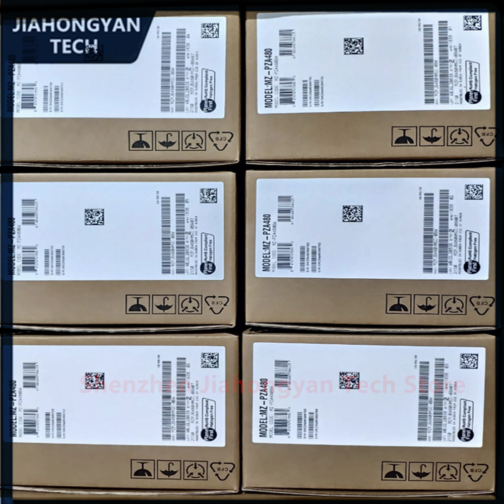 Fabrycznie nowy, oryginalny dy – Samsung Ssd recenzja i cena