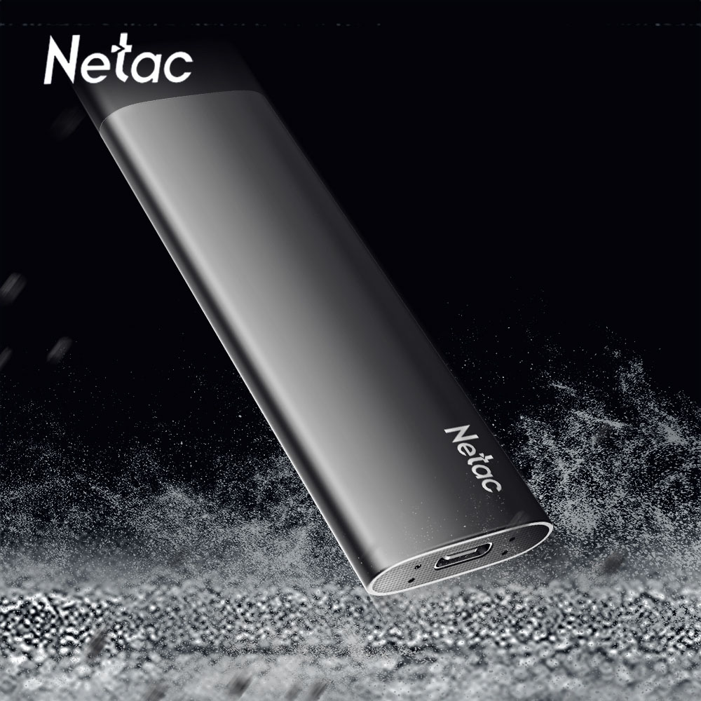 Netac przenośny dysk SSD 2TB 1 – Ssd 500Gb recenzja i cena