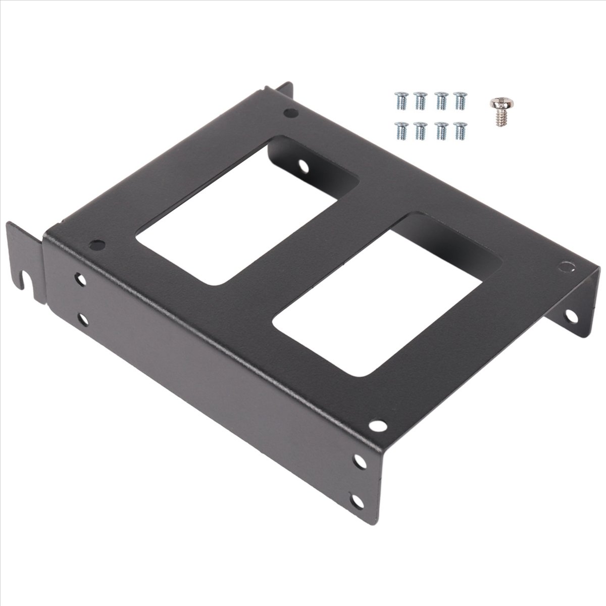 Uchwyt do montażu w panelu tyl – Sata Ssd recenzja i cena