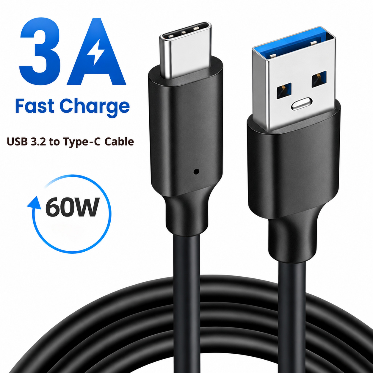 Kabel USB 3.2 Typ C do A 10Gbp – Samsung Ssd recenzja i cena