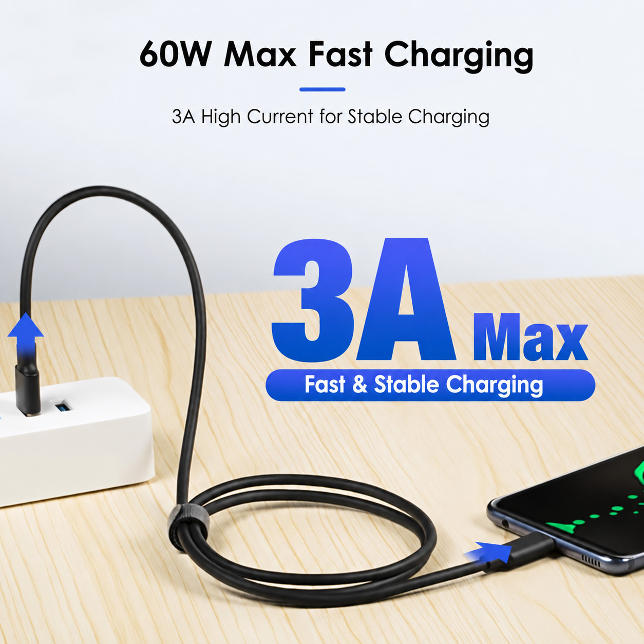 Kabel USB 3.2 Typ C do A 10Gbp – Samsung Ssd recenzja i cena