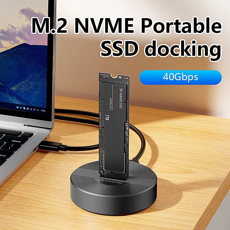 Obudowa SSD M.2 NVME PCIE USB  – Nvme Ssd recenzja i cena