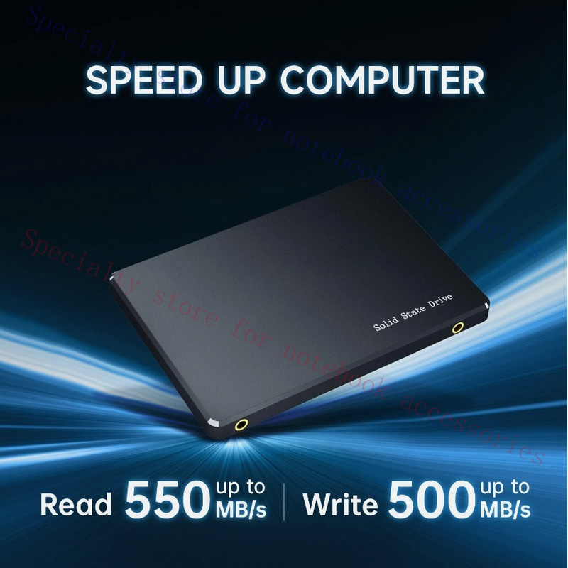 R+ DYSK TWARDY Kingchuxing 1TB – Ssd 1Tb recenzja i cena