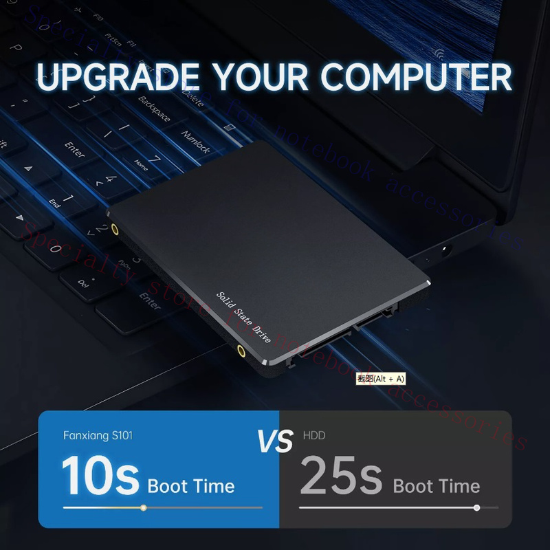 R+ DYSK TWARDY Kingchuxing 1TB – Ssd 1Tb recenzja i cena