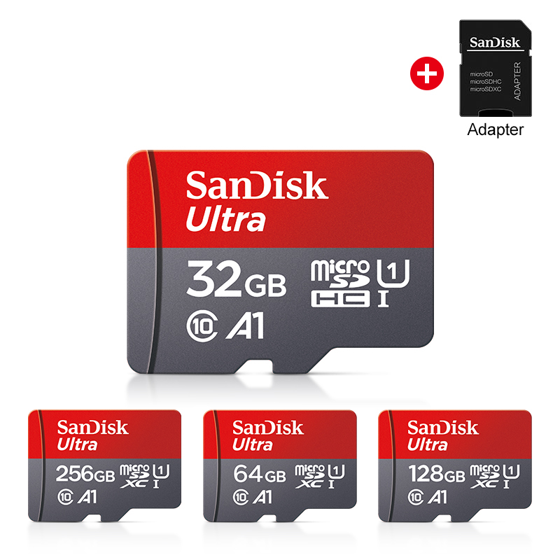 Karta pamięci TFcard 64 GB 16  – Memory Card Ssd recenzja i cena