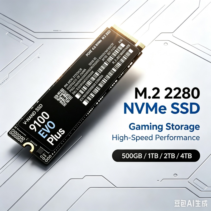 Wewnętrzny dysk SSD M.2 NVMe 9 – Ssd 500Gb recenzja i cena