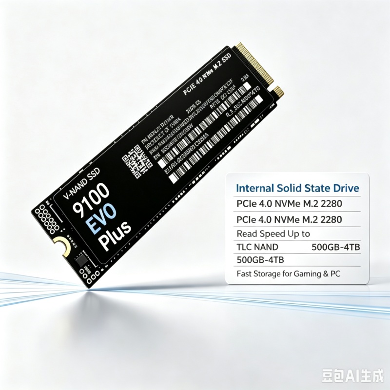 Wewnętrzny dysk SSD M.2 NVMe 9 – Ssd 500Gb recenzja i cena