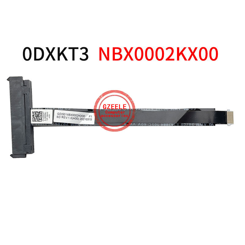 Kabel Flex złącza dysku twarde – Sata Ssd recenzja i cena