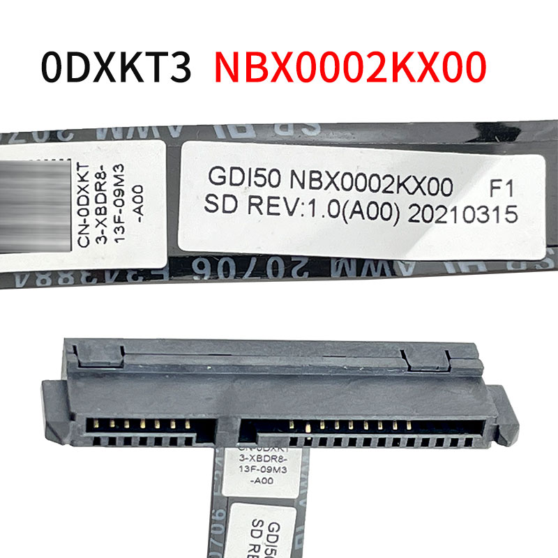 Kabel Flex złącza dysku twarde – Sata Ssd recenzja i cena