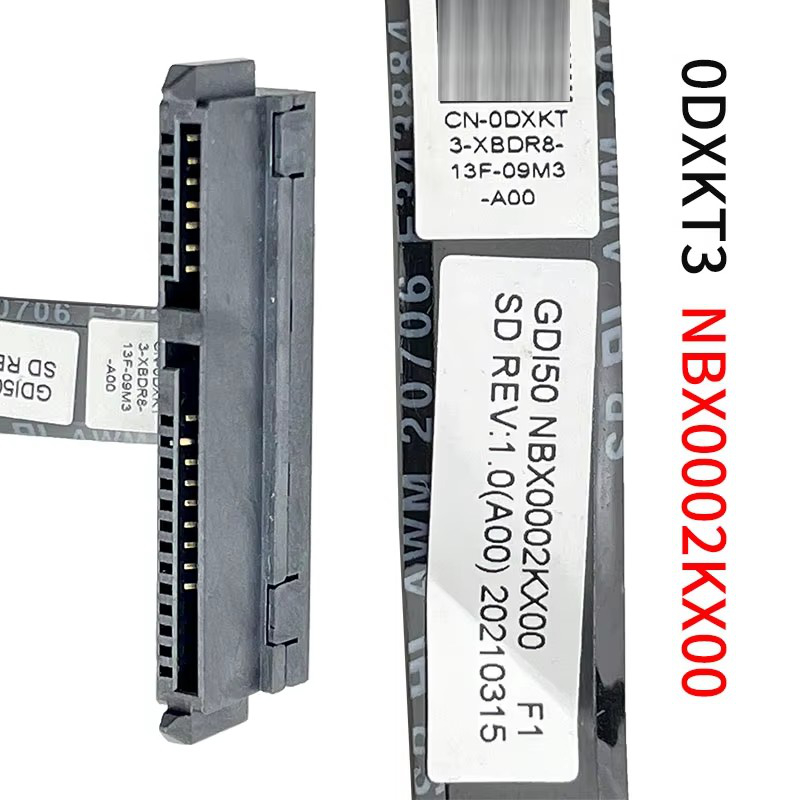 Kabel Flex złącza dysku twarde – Sata Ssd recenzja i cena