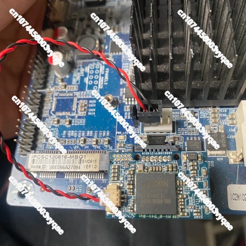 64GB SATA DOM Elektroniczny Dy – Sata Ssd recenzja i cena