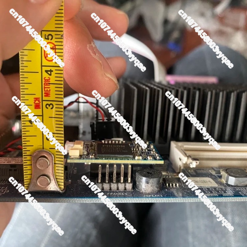 64GB SATA DOM Elektroniczny Dy – Sata Ssd recenzja i cena