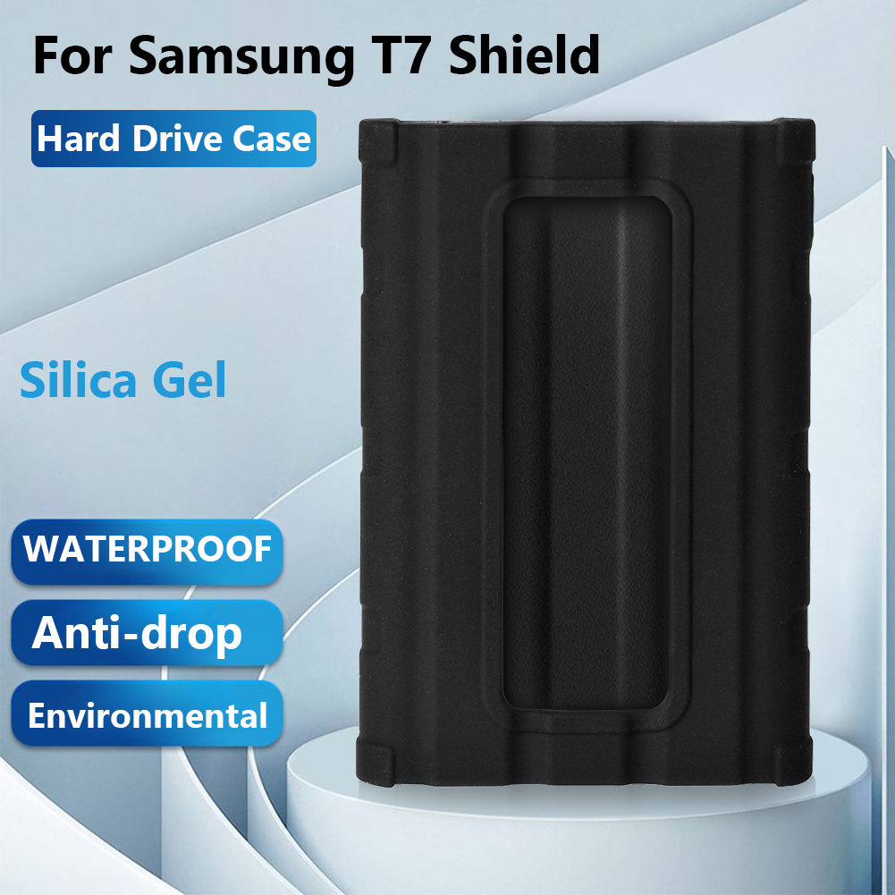 Silikonowe etui ochronne na dy – Samsung Ssd recenzja i cena