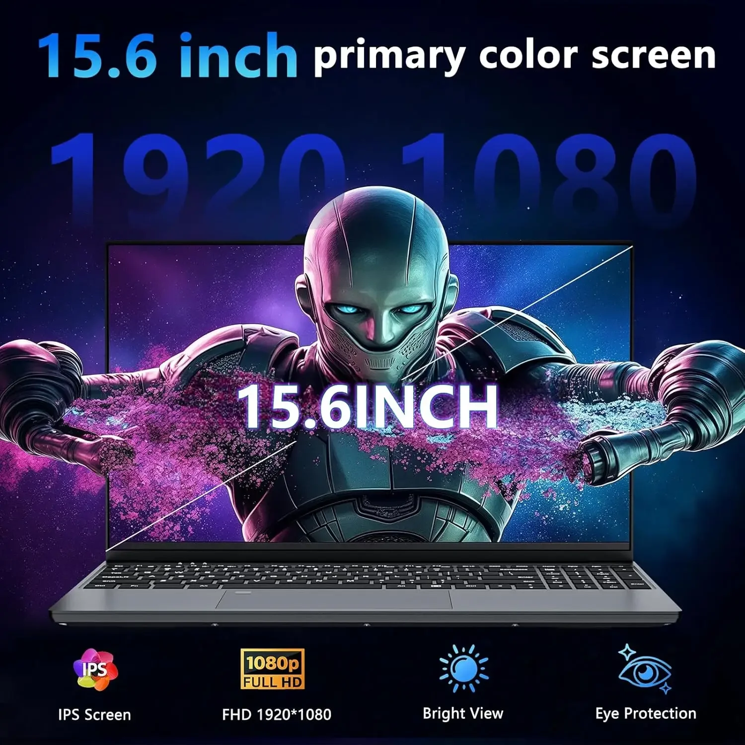 15,6-calowy przenośny laptop z – M.2 Ssd recenzja i cena