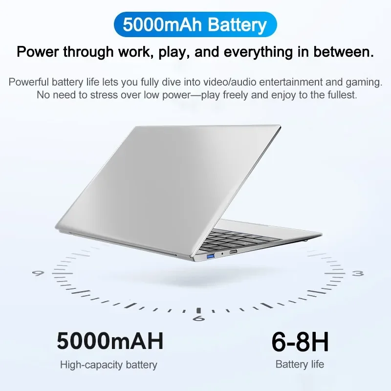 15,6-calowy laptop z ekranem I – M.2 Ssd recenzja i cena