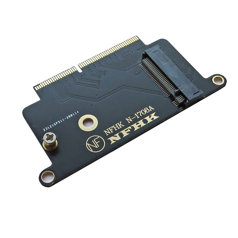 Karta konwertująca M.2 NGFF M- – Nvme Ssd recenzja i cena