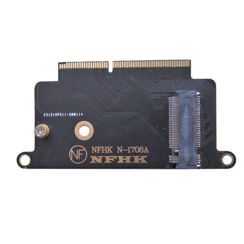 Karta konwertująca M.2 NGFF M- – Nvme Ssd recenzja i cena