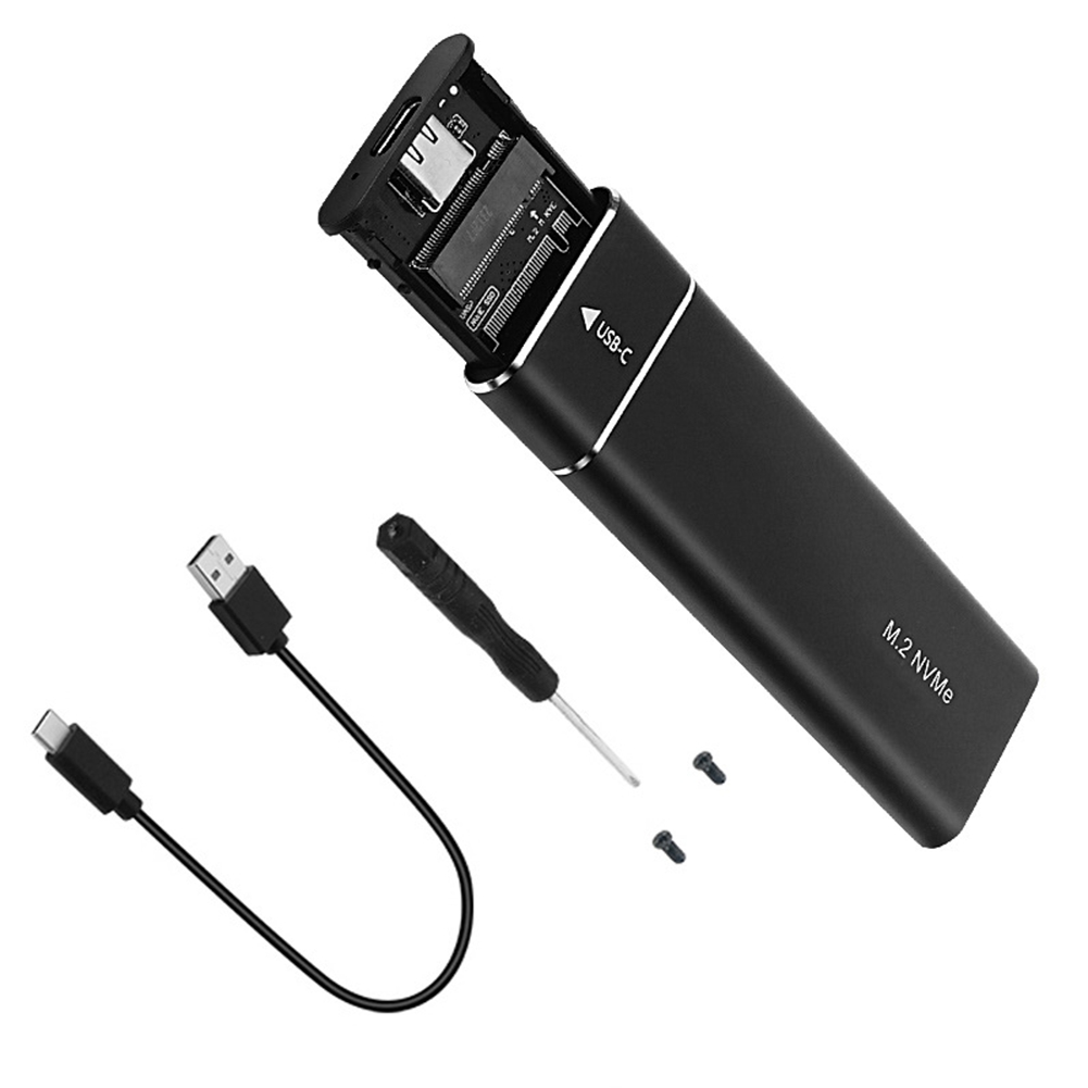 [OFERTA WYPOWIEKU] Adapter NVM – External Ssd recenzja i cena