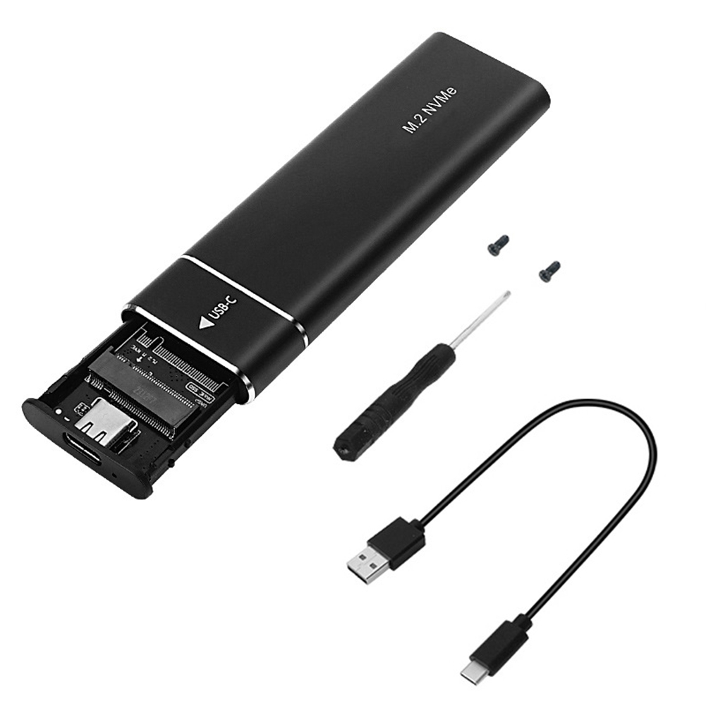 [OFERTA WYPOWIEKU] Adapter NVM – External Ssd recenzja i cena