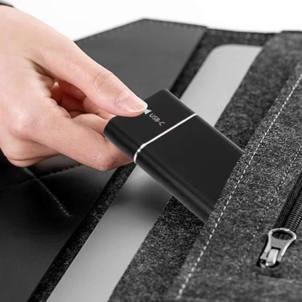[OFERTA WYPOWIEKU] Adapter NVM – External Ssd recenzja i cena