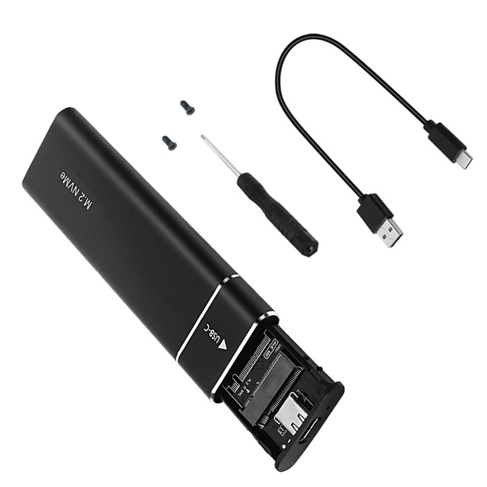 [OFERTA WYPOWIEKU] Adapter NVM – External Ssd recenzja i cena