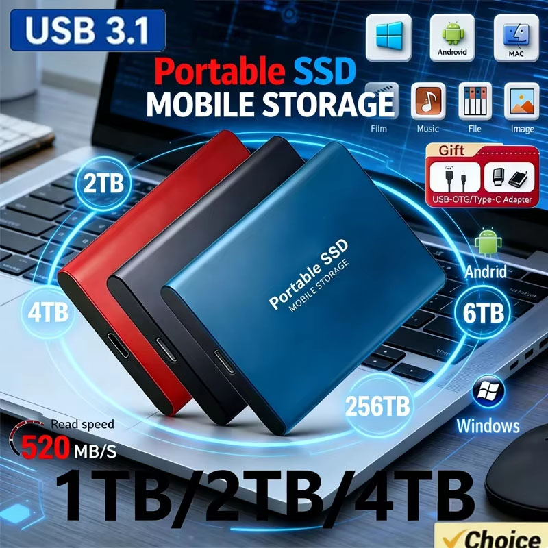 Obudowa USB 3.0 na dysk SSD o  – External Ssd recenzja i cena