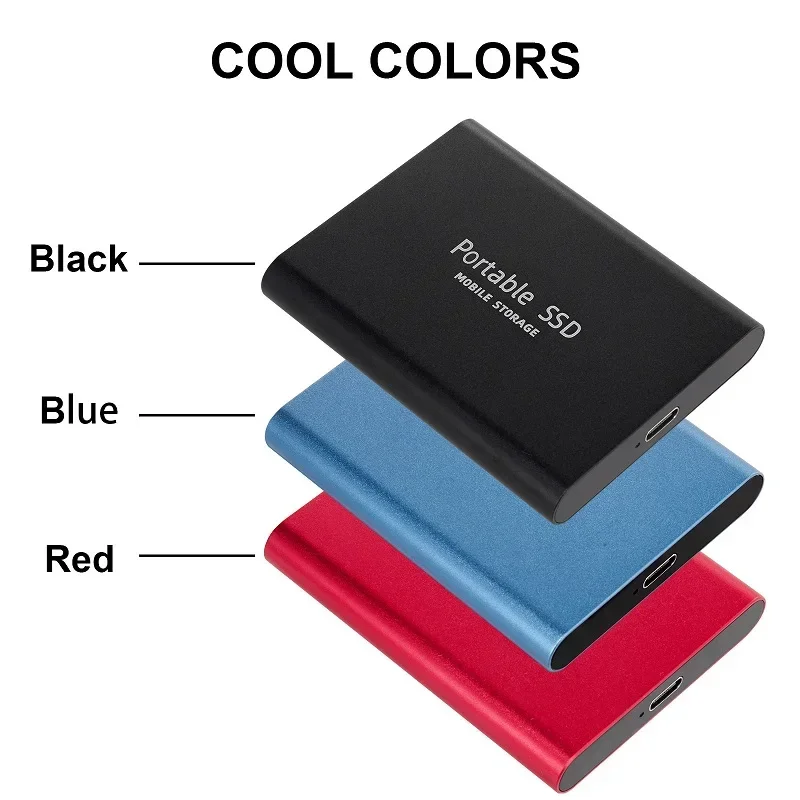 Obudowa USB 3.0 na dysk SSD o  – External Ssd recenzja i cena