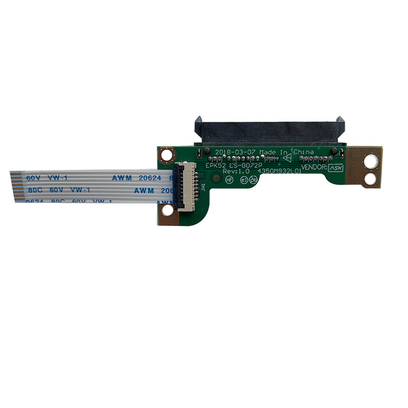 Kabel HDD do laptopa Hp 15-DB  – Sata Ssd recenzja i cena