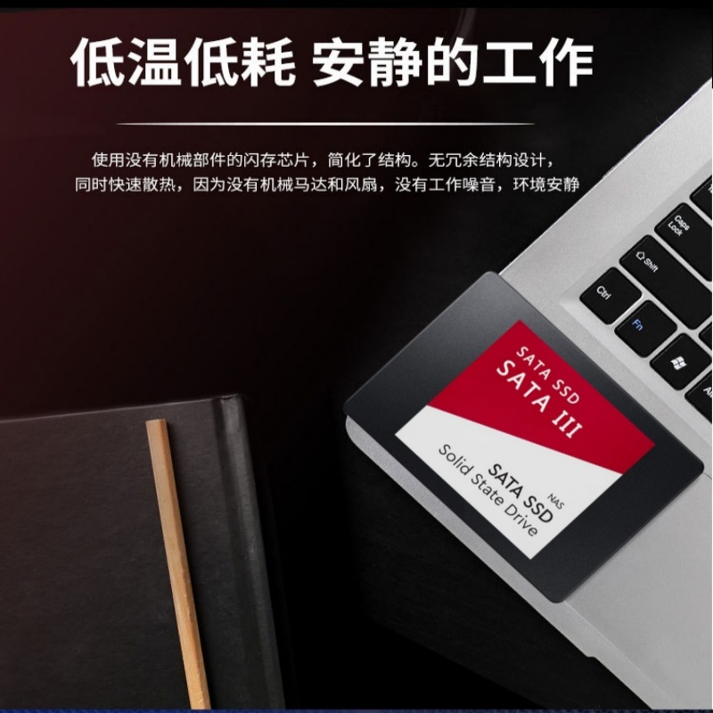 Oryginalny nowy dysk SSD SATA3 – Ssd 500Gb recenzja i cena