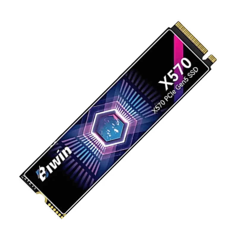【CHIMU HOME】 Dysk SSD M.2 PCIe – Nvme Ssd recenzja i cena
