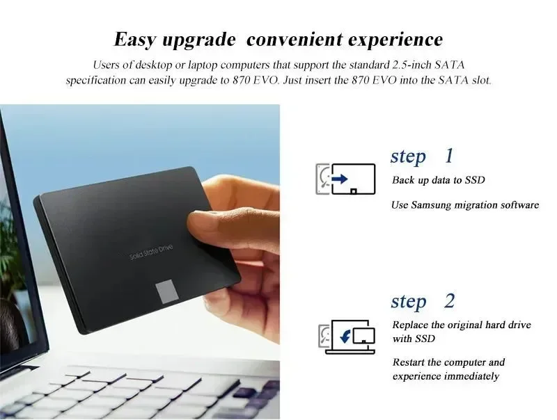 Dysk SSD o pojemności 4TB, szy – Ssd 500Gb recenzja i cena