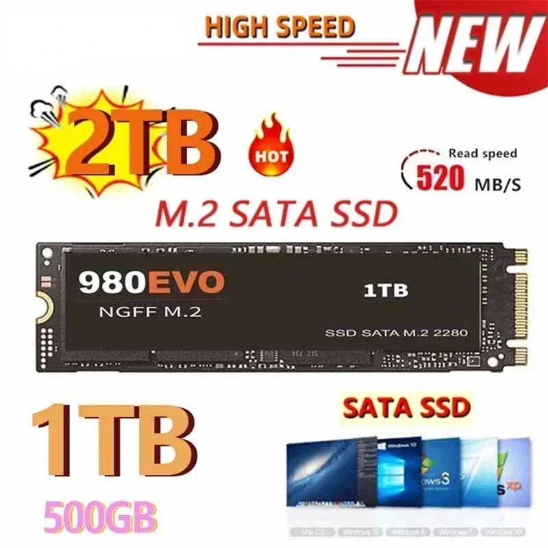 Dysk SSD o pojemności 4TB, szy – Ssd 500Gb recenzja i cena