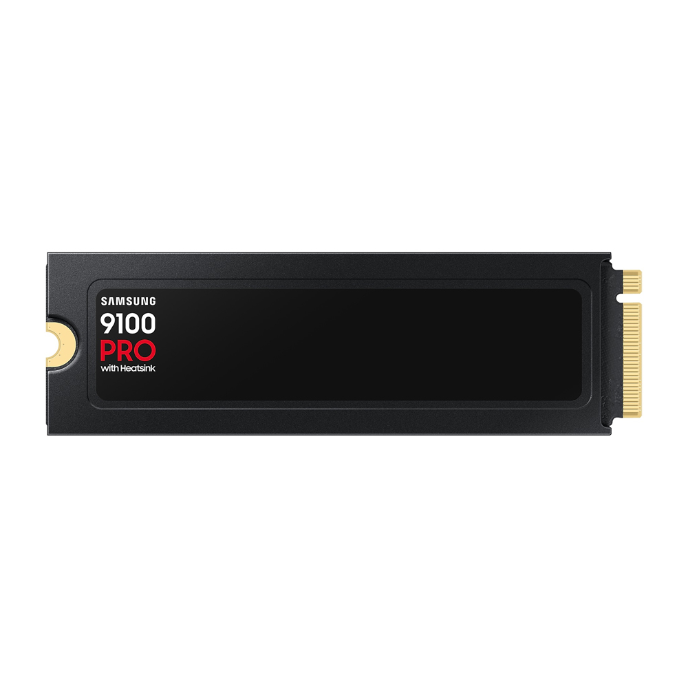 Dysk SSD SAMSUNG 9100 PRO z ra – Samsung Ssd recenzja i cena