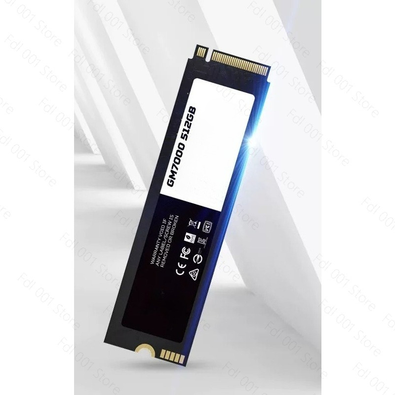 Dysk SSD M.2 NVME 1TB Yangtze  – Ssd 1Tb recenzja i cena