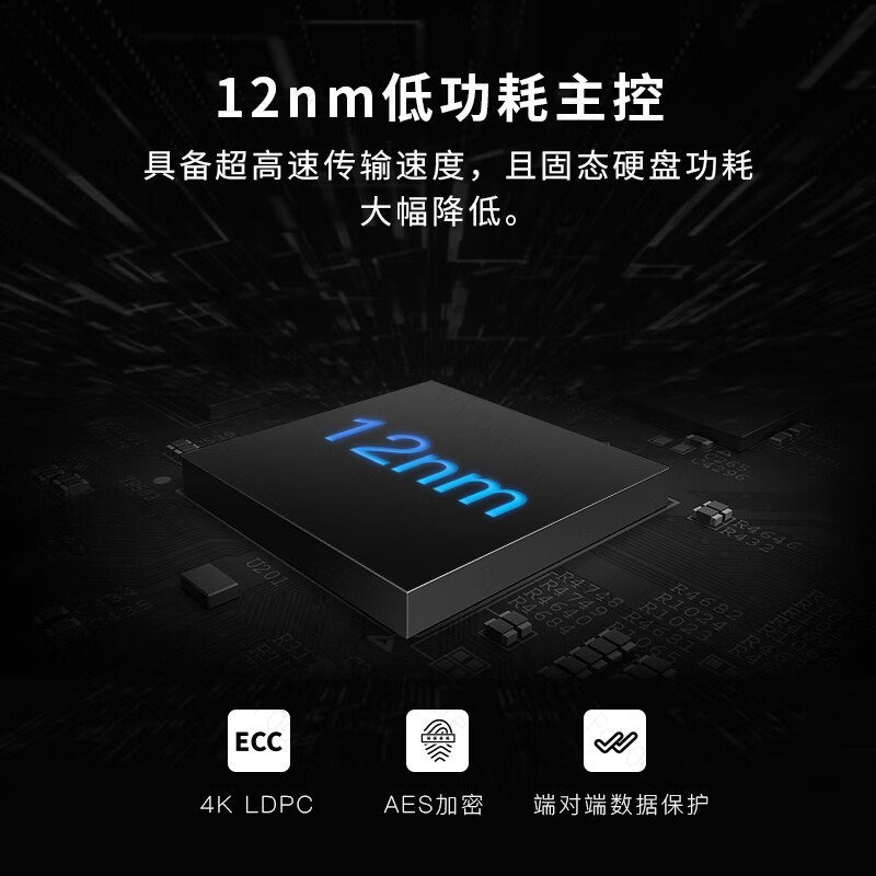 Dysk SSD M.2 NVME 1TB Yangtze  – Ssd 1Tb recenzja i cena