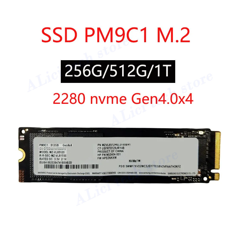 Oryginalny dysk SSD Samsung PM – Samsung Ssd recenzja i cena