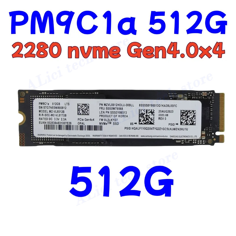 Oryginalny dysk SSD Samsung PM – Samsung Ssd recenzja i cena