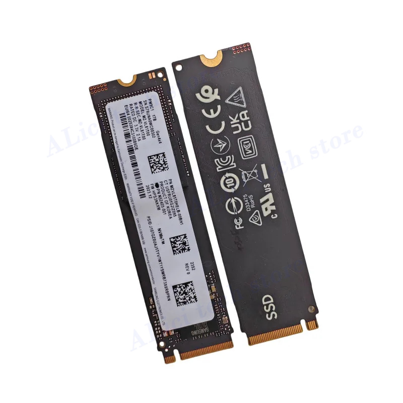Oryginalny dysk SSD Samsung PM – Samsung Ssd recenzja i cena