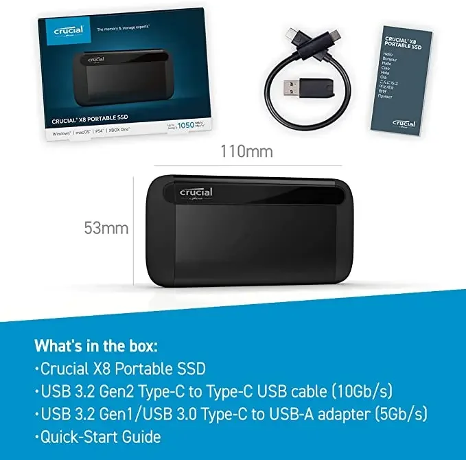 2026 Premium 100% oryginalny,  – Ssd 1Tb recenzja i cena